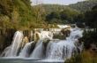 Krka waterfalls 3